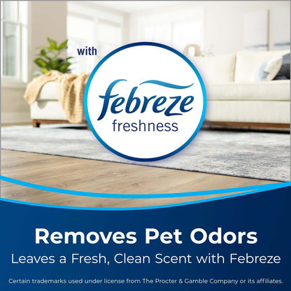 Pet Multi-Surface With Febrile Formula 2295 - SmartGatelb