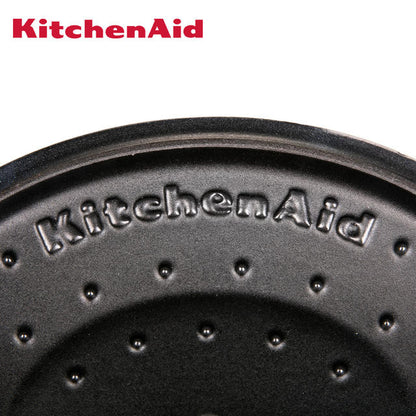 Kitchenaid Cast Iron Cookware KCTI30CRGB - SmartGatelb