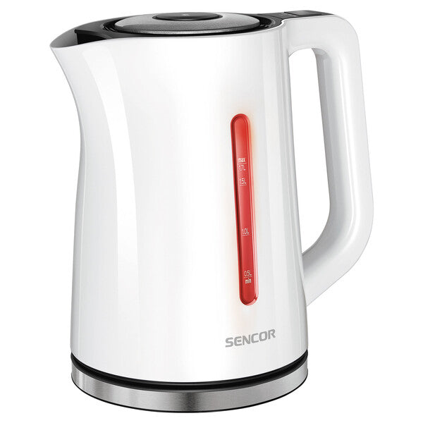 SENCOR ELECTRIC KETTLE SWK 1791WH - SmartGatelb