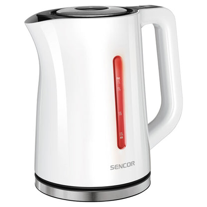 SENCOR ELECTRIC KETTLE SWK 1791WH - SmartGatelb