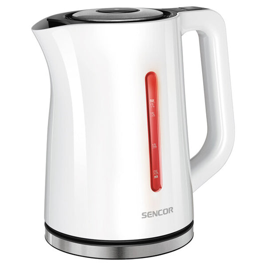 SENCOR ELECTRIC KETTLE SWK 1791WH - SmartGatelb