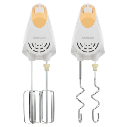 SENCOR SHM 5330 HAND MIXER WITH A ROTATING BOWL - SmartGatelb