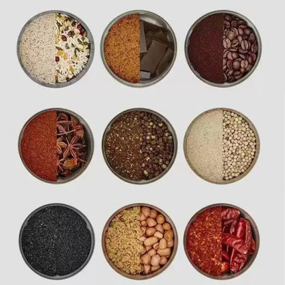 Electric Coffee Grinder Machine(NM-8600) - SmartGatelb