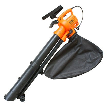 LSH 2500 Leaf Blower – 2 in 1 Electric Blower & Vacuum Cleaner - Smart Gate