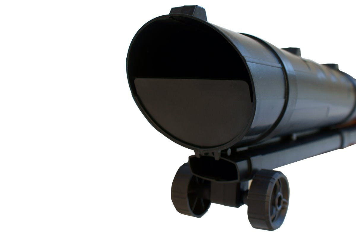 LSH 2500 Leaf Blower – 2 in 1 Electric Blower & Vacuum Cleaner - Smart Gate