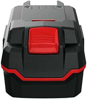 Parkside 20V 4Ah Battery  Longer battery running time and life span thanks to cell balancing - SmartGatelb