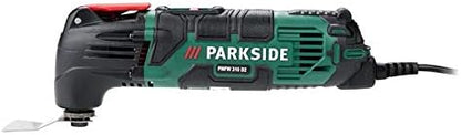 Parkside Multi Tools PMFW 310 D2 - SmartGatelb