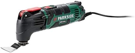 Parkside Multi Tools PMFW 310 D2 - SmartGatelb