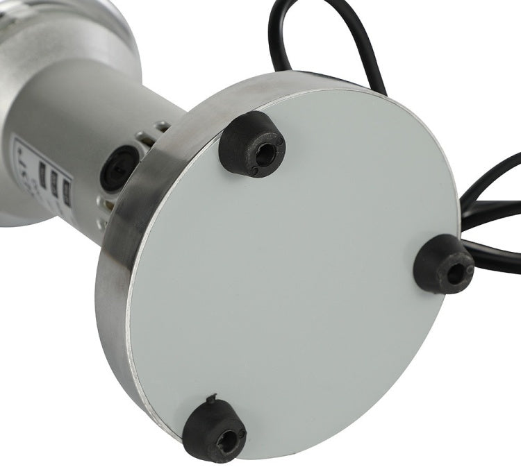 Super Crest GrinderSCT-100g silver - SmartGatelb