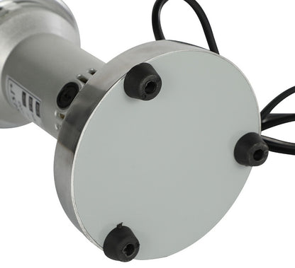 Super Crest GrinderSCT-100g silver - SmartGatelb