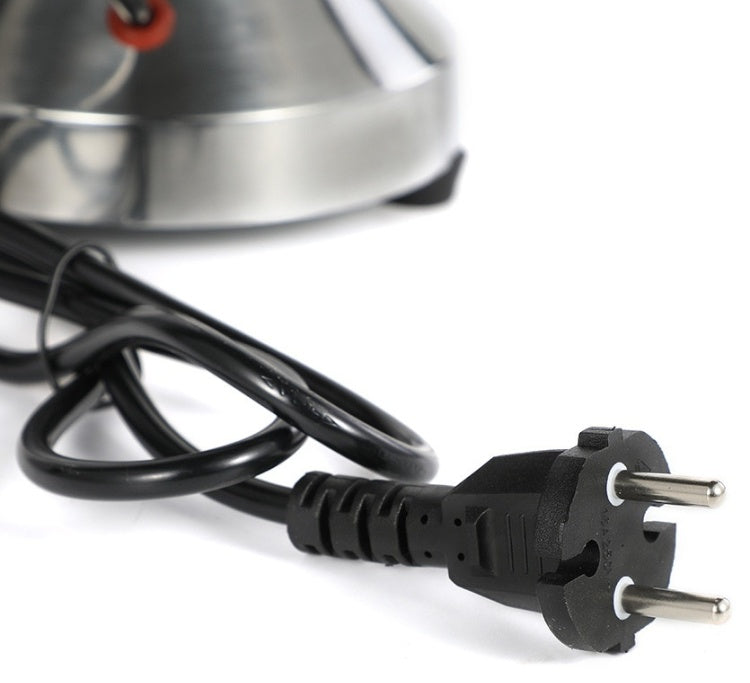 Super Crest GrinderSCT-100g silver - SmartGatelb