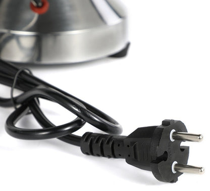 Super Crest GrinderSCT-100g silver - SmartGatelb