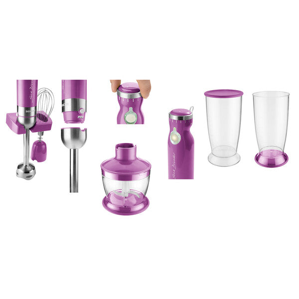 Seoncor Stick-Blender - SmartGatelb