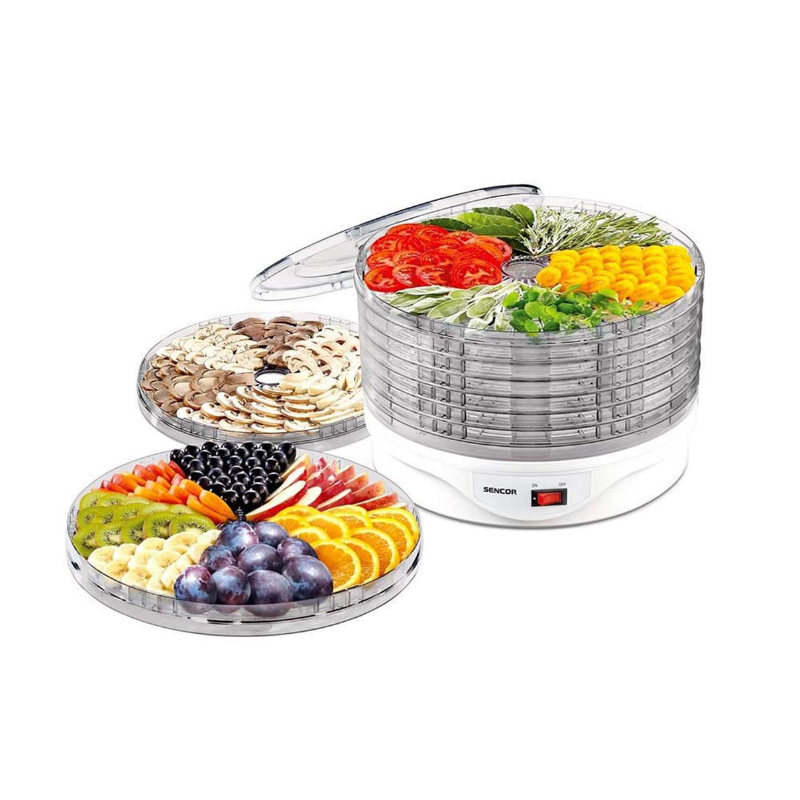 Sencor Food Dehydrator