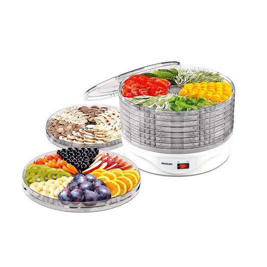 Sencor Food Dehydrator