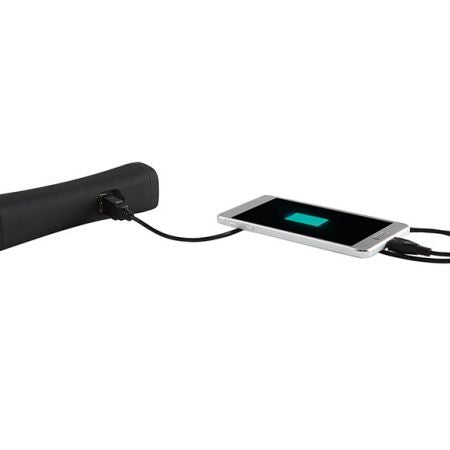 Silvercrest 2 in 1 Bluetooth Selfie Stick with Integrated Powerbank - SmartGatelb