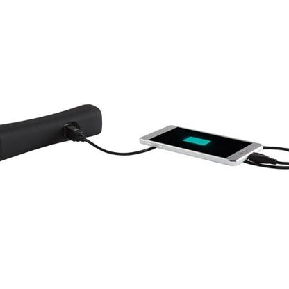 Silvercrest 2 in 1 Bluetooth Selfie Stick with Integrated Powerbank - SmartGatelb