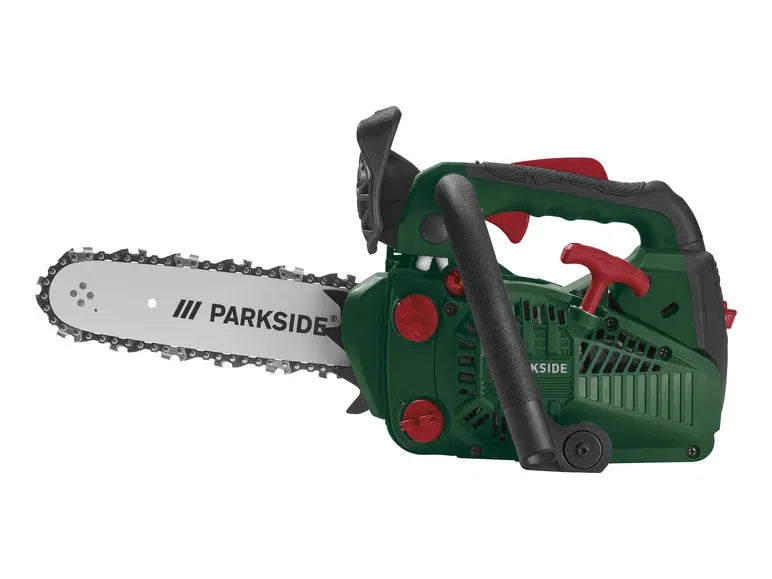Parkside Petrol Tree Care Saw PBBPS 700 A1 - SmartGatelb