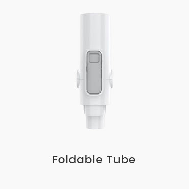 JASHEN AV02 Cordless Hand-Stick Vacuum Cleaner - SmartGatelb