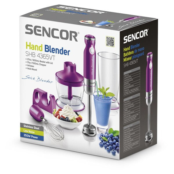Seoncor Stick-Blender - SmartGatelb