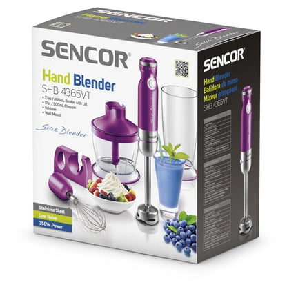 Seoncor Stick-Blender - SmartGatelb