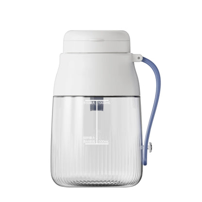 SpeedFrog JC-19A100P Portable Blender 1000ml – 70W Rechargeable Juicer with 10 Blades | Type-C Charging & IPX6 Waterproof
