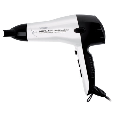 SENCOR SHD 6600W HAIR DRYER - SmartGatelb