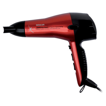SENCOR SHD 6600W HAIR DRYER - SmartGatelb