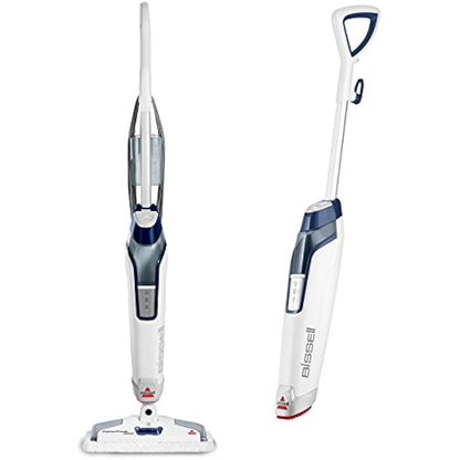 Bissell PowerFresh Steam Mop with SpotBoost Brush - SmartGatelb