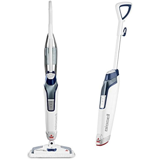 Bissell PowerFresh Steam Mop with SpotBoost Brush - SmartGatelb