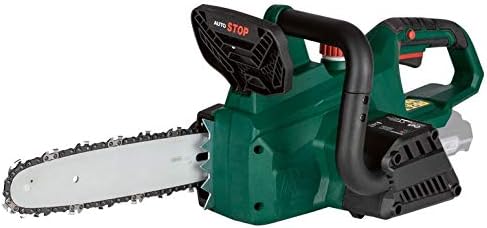 Parkside PKSA 20-Li B2 Battery Chainsaw with (20V/4A) Battery and Charger - SmartGatelb