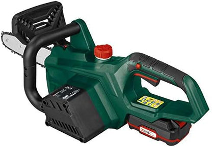 Parkside PKSA 20-Li B2 Battery Chainsaw with (20V/4A) Battery and Charger - SmartGatelb