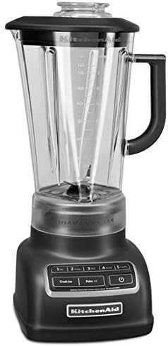 KitchenAid 5KSB1585BCA Blender, 550W - SmartGatelb