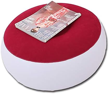 Inflatable Round Sofa Chair – Modern Air Lounge Seat for Home Comfort - Smart Gate