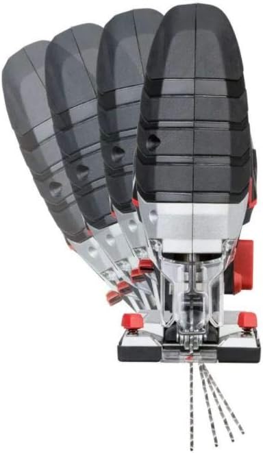 PARKSIDE PERFORMANCE Cordless Jigsaw, PSSPA 20-Li D3, 20 V (2xBatteries,1xCharger) - SmartGatelb