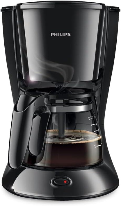 Philips HD7432 Coffee Maker – Compact Drip Coffee Machine with Aroma Twister - Smart Gate
