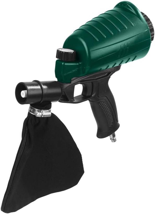 PARKSIDE PDSP 1000 B2 Compressed Air Sand Blasting Gun - SmartGatelb