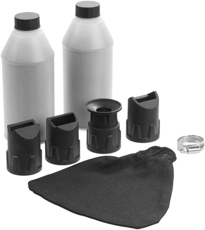 PARKSIDE PDSP 1000 B2 Compressed Air Sand Blasting Gun - SmartGatelb