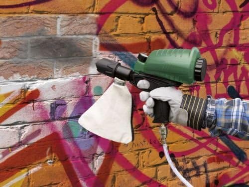 PARKSIDE PDSP 1000 B2 Compressed Air Sand Blasting Gun - SmartGatelb