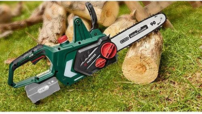 Parkside PKSA 20-Li B2 Battery Chainsaw with (20V/4A) Battery and Charger - SmartGatelb