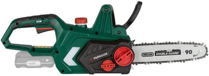 Parkside PKSA 20-Li B2 Battery Chainsaw with (20V/4A) Battery and Charger - SmartGatelb