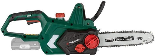 Parkside PKSA 20-Li B2 Battery Chainsaw with (20V/4A) Battery and Charger - SmartGatelb