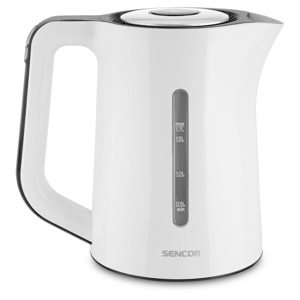 SENCOR ELECTRIC KETTLE SWK 1791WH - SmartGatelb
