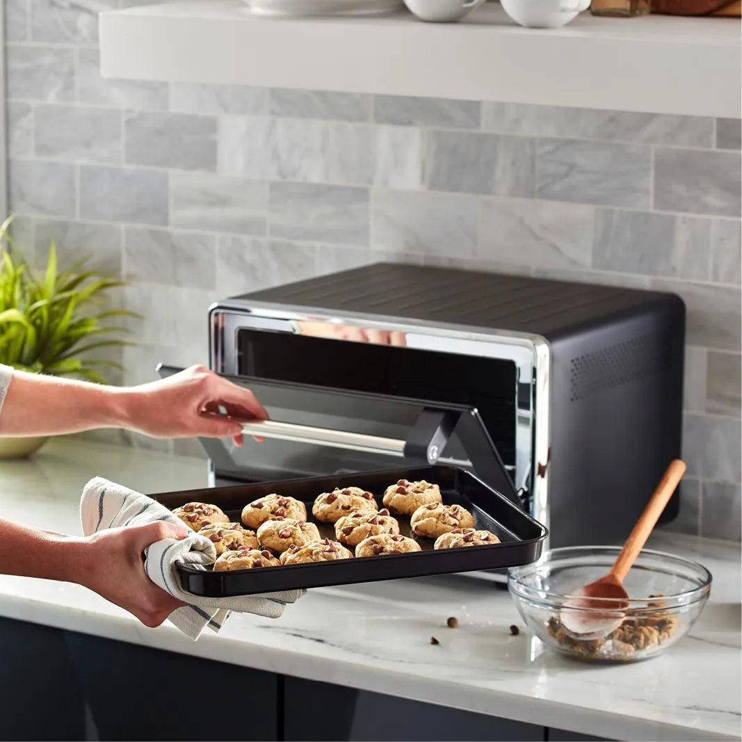 KitchenAid 21L Digital Countertop Oven - SmartGatelb
