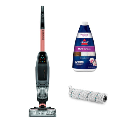 BISSELL CrossWave X7 Cordless Pro Multi Floor Surface Wet Dry Vac 2955Z