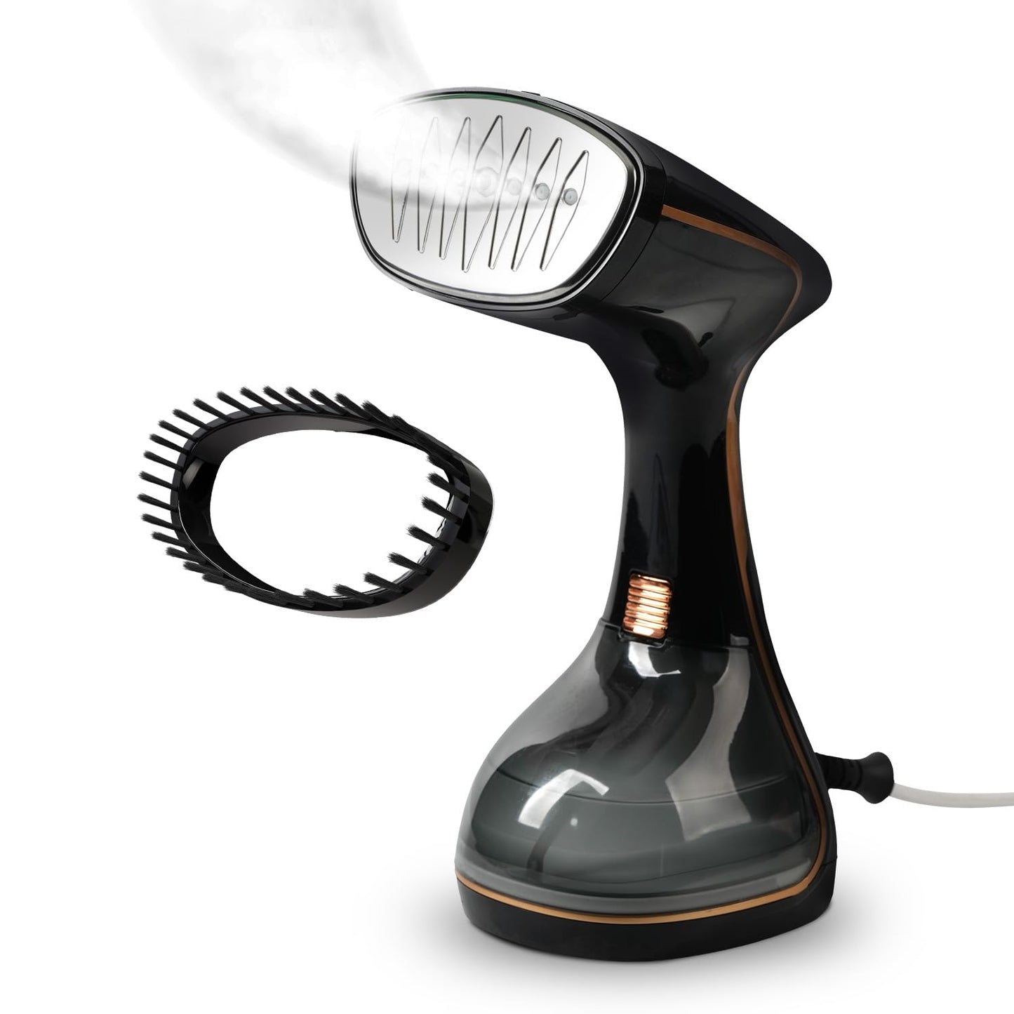 Kolax Handheld Garment Steamer 1800W – Portable Clothes Steamer with Fast Steam - Smart Gate
