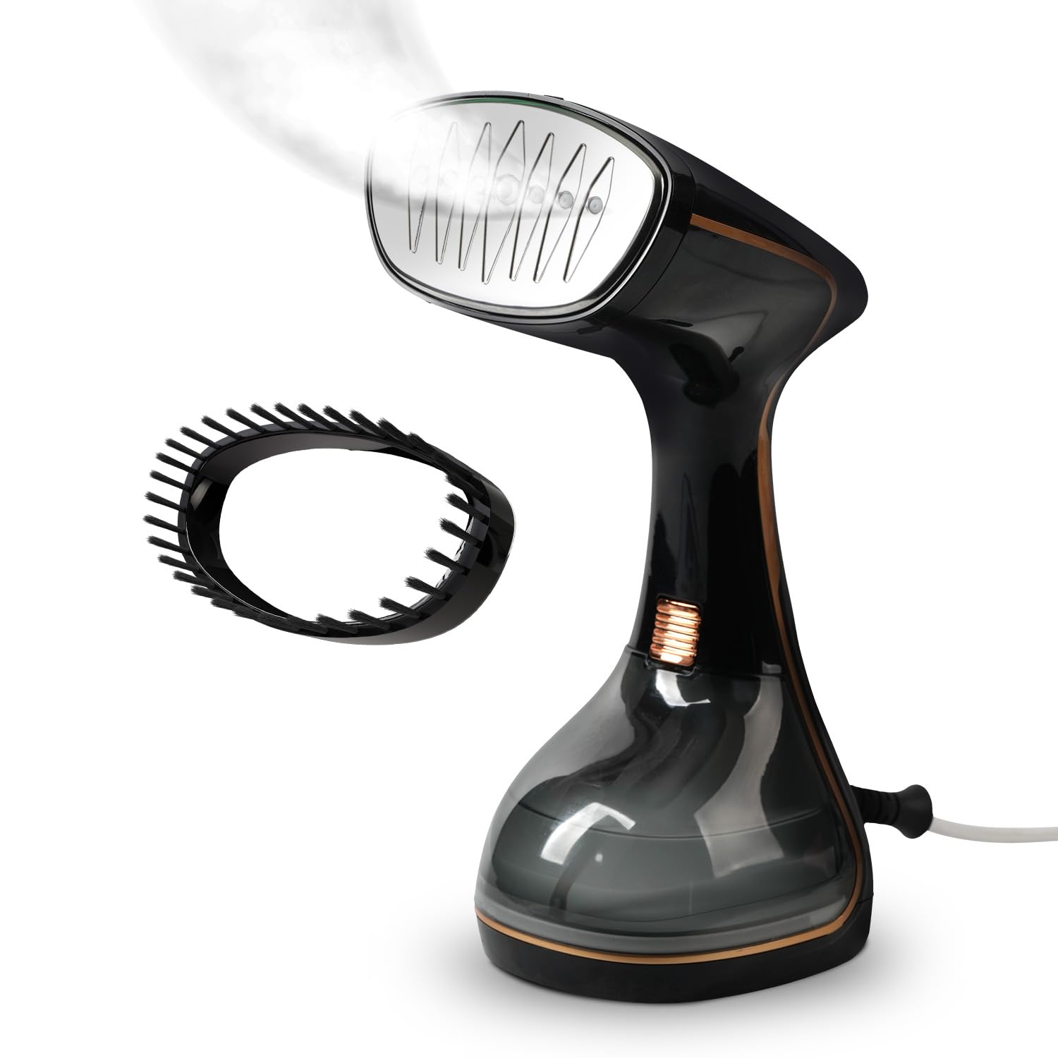 Kolax Handheld Garment Steamer 1800W – Portable Clothes Steamer with Fast Steam - Smart Gate