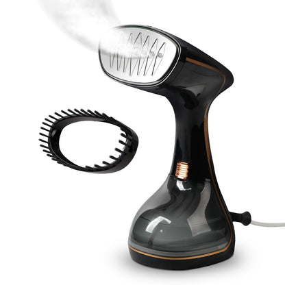 Kolax Handheld Garment Steamer 1800W – Portable Clothes Steamer with Fast Steam - Smart Gate