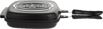Dessini Grill Double size 36 cm tefal Italy - SmartGatelb