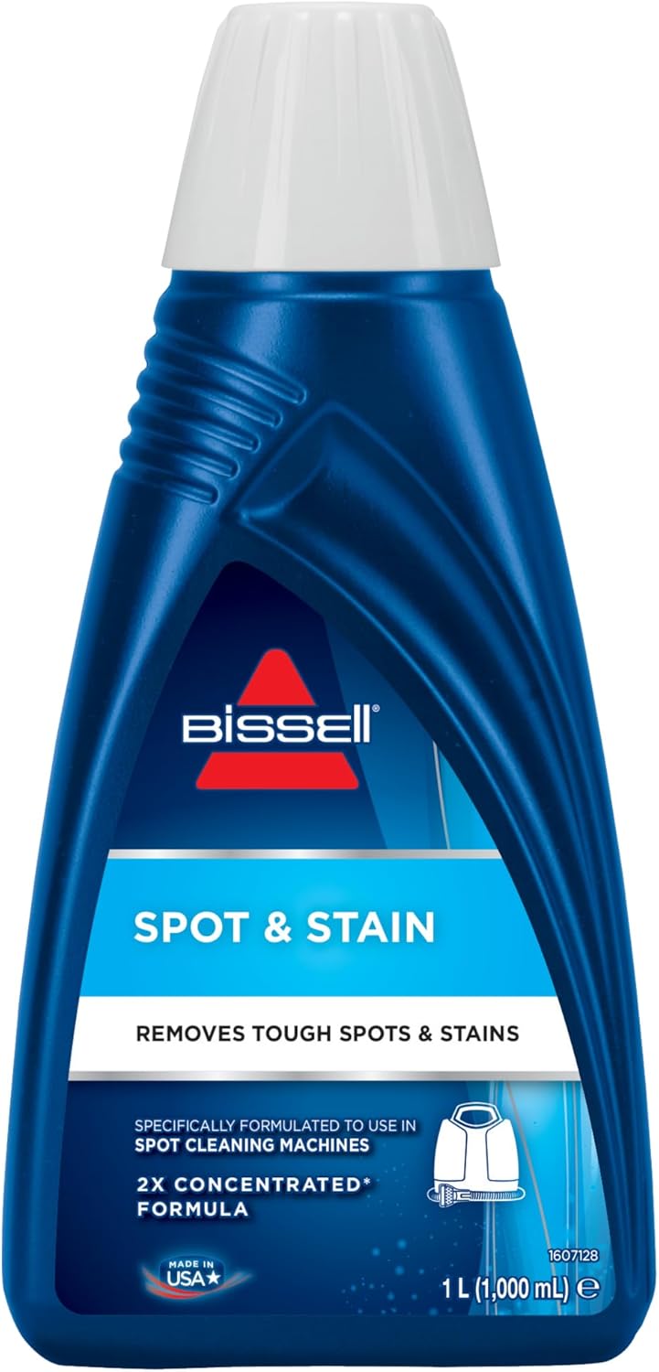 Bissell Carpet Stain Remover 1084N – Powerful Deep-Cleaning Solution - SmartGatelb